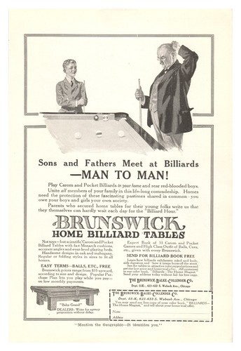 Print brunswick home - brunswick,