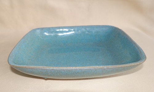 Mcm glidden art - art, pottery
