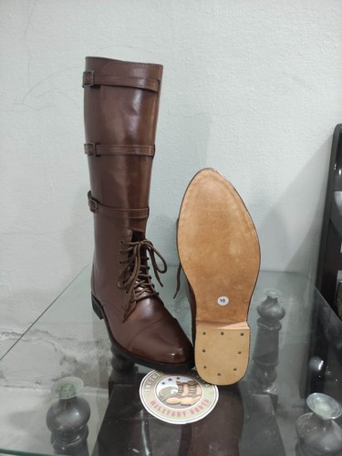 Handmade m40 cavalry 3 - us,