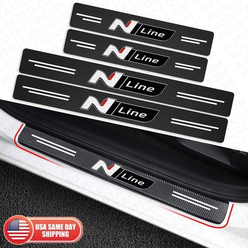 Fit line car door - car, sill
