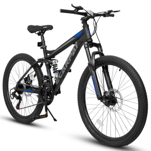 Mountain bike inch - bike,