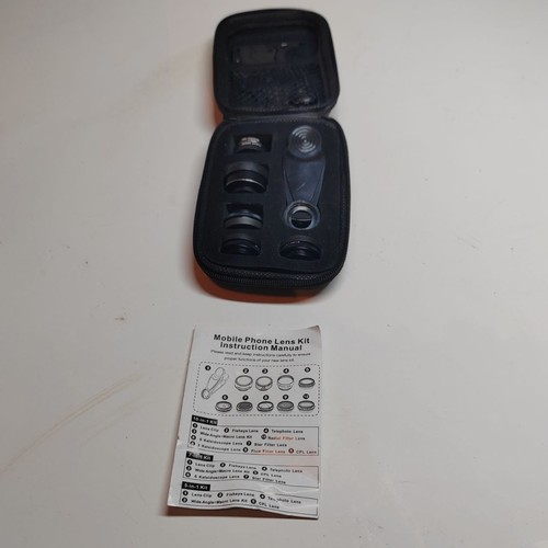 Mobile phone camera - mobile,