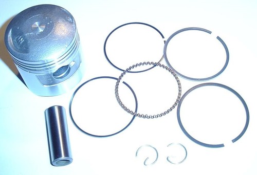 1ea new piston kit std - 1ea,