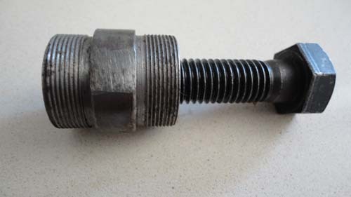Vespa bajaj magneto - vespa,