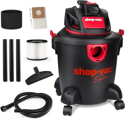Gallon peak hp wet - 5,