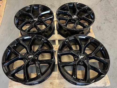 Oem dodge challenger - 20",