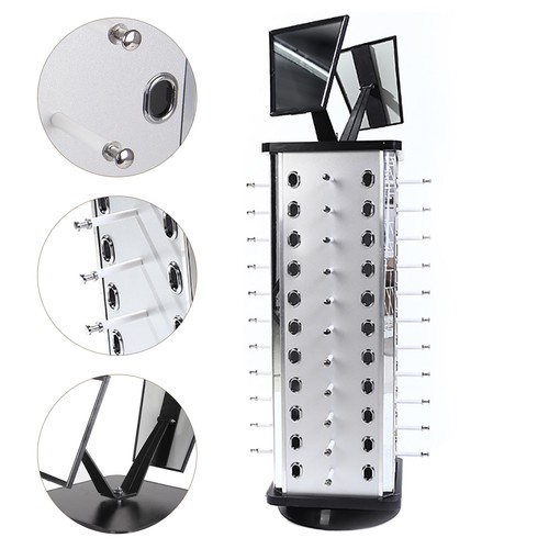44pcs sunglasses display - sunglasses, rack