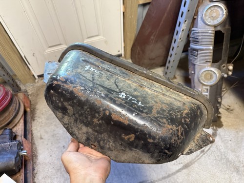 1946 1947 1948 ford radiator - 1946,