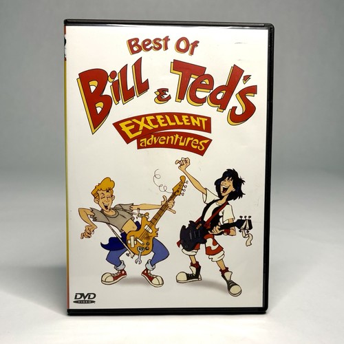 Best bill ted s - of, ted's