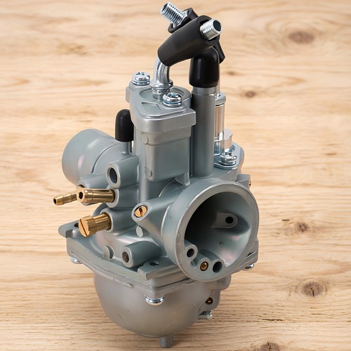 Stroke carburetor for - carburetor,
