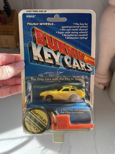 Vintage 1980 kidco tough - vintage,