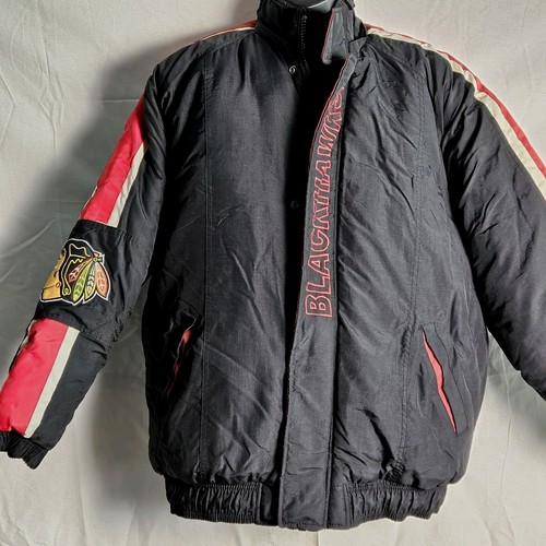 Vintage chicago blackhawks - vintage,