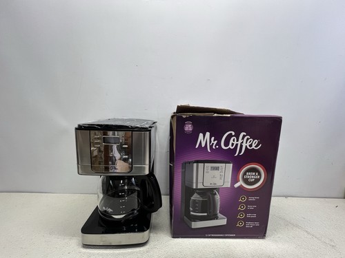 Coffee 12 cup - -,