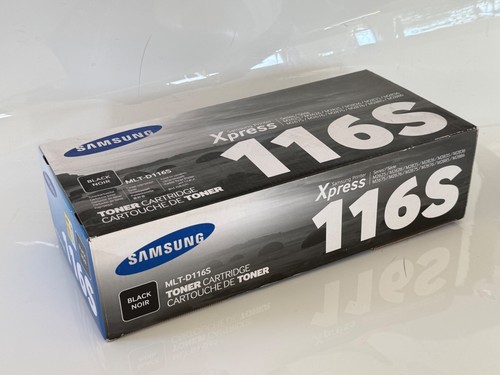 Genuine new samsung 116s - genuine,