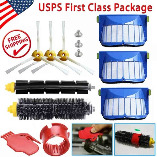 Replacement parts for irobot - replacement,