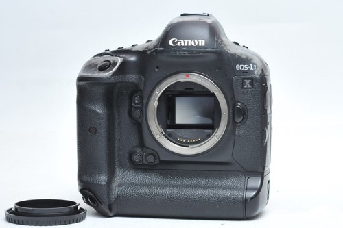 Canon eos 1dx dslr - dslr, camera