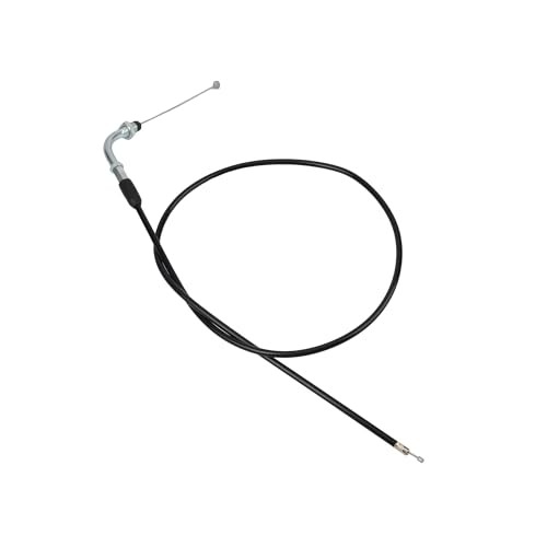 Throttle cable - 44.6",