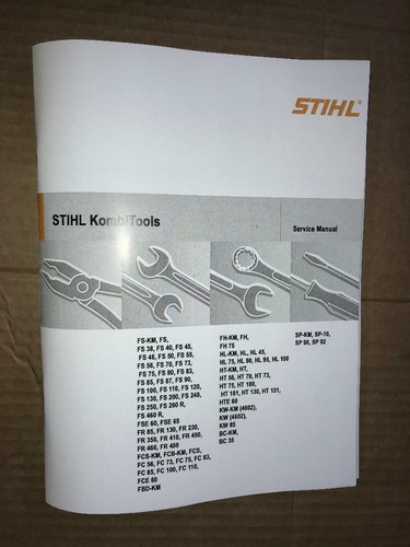 Stihl kombitools kombi - stihl,