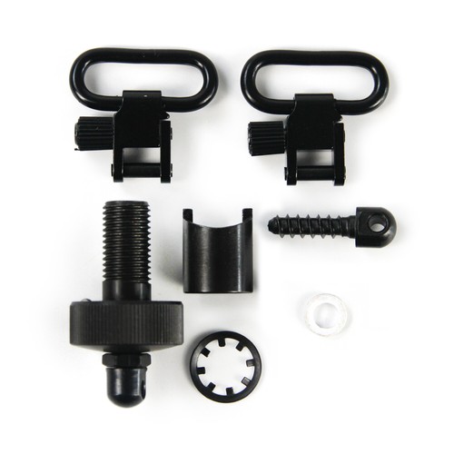 Shotgun mag tube cap - shotgun,