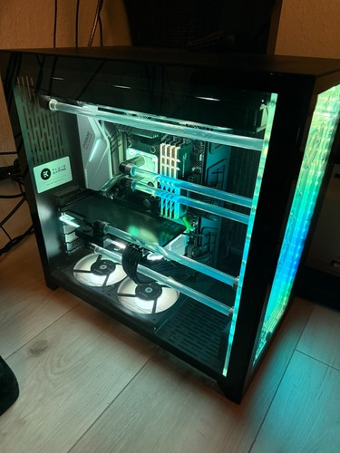 Fluid gaming 295 - fluid,