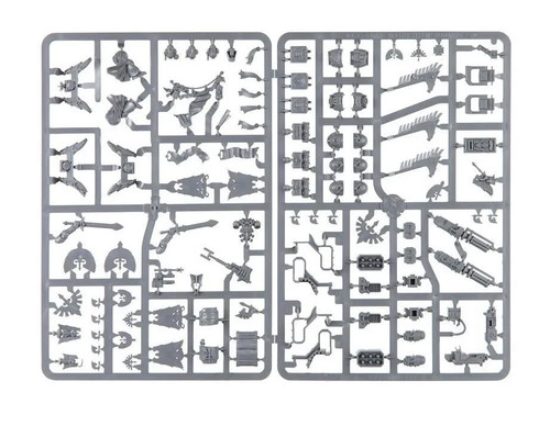 Warhammer 40k dark angels - 40k,