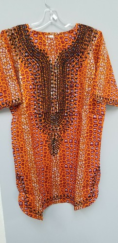 African clothing for