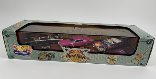 Hot wheels cool - hot, classics