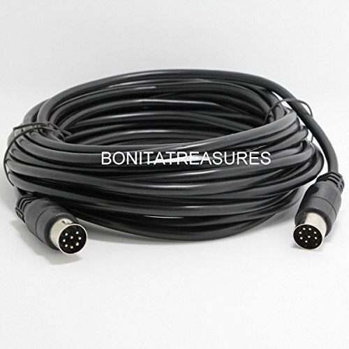 Speaker cable for bang - cable,