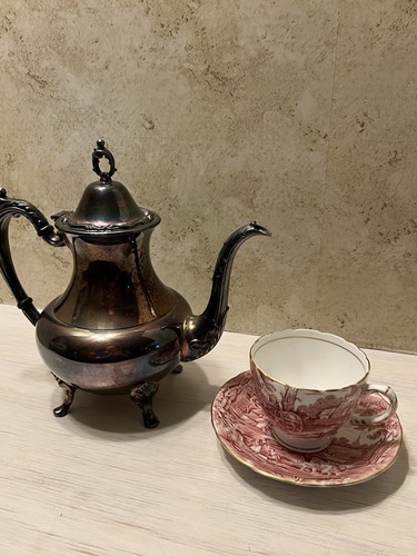 Oneida fiesta silverplate - oneida,