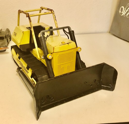 Vintage 1970 mighty - 1970's, t9