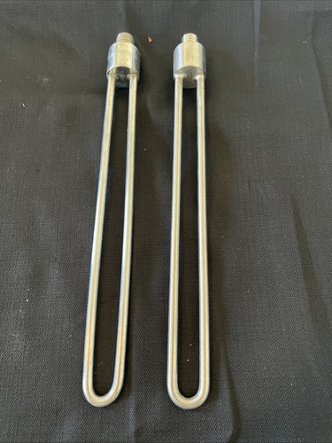 Taylor set trombones - set, of
