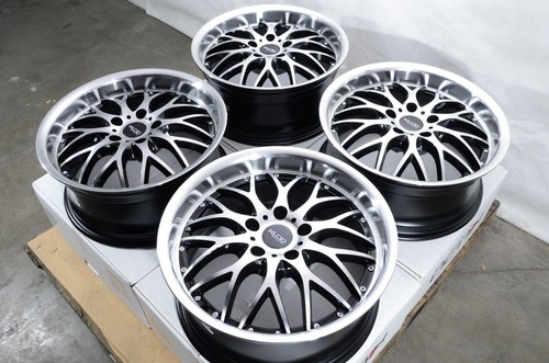 Wheels rims black - rims,