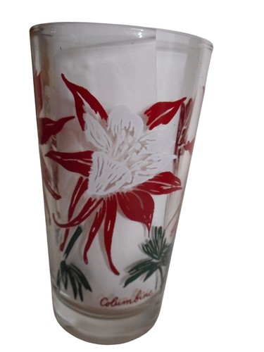 Vintage glass boscul peanut - glass,