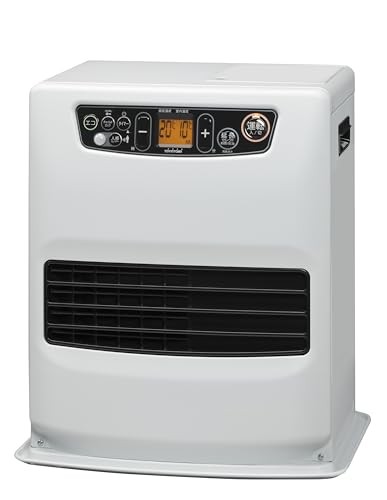 Toyotomi s33p large oil fan - toyotomi,