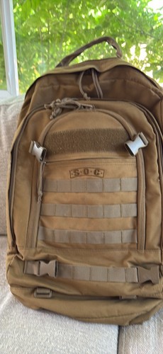 Backpack soc sandpiper - backpack, of