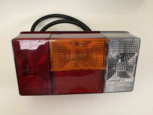 Light turn signal tractor - light,