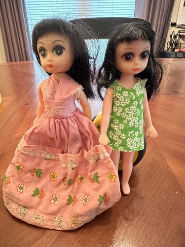 Pair vintage 1960 - of, 1960’s