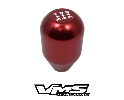 Vms racing red type - vms,