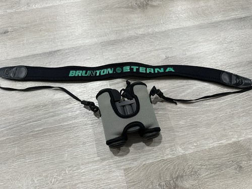 Ch179 vintage brunton eterna - vintage,