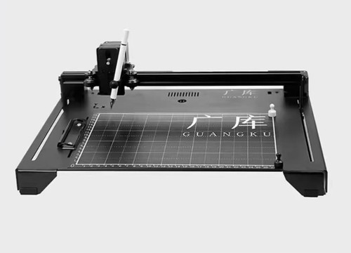 New box automatic - new, in