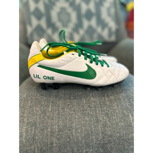 Nike tiempo legend elite - legend, iv