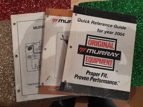Murray power equipment - murray,