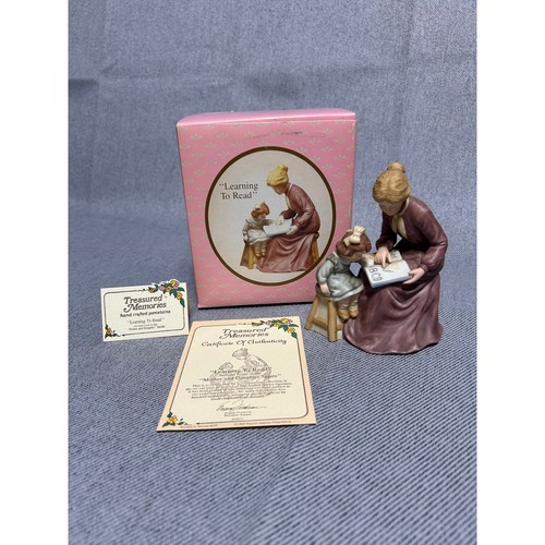 Enesco treasured memories - enesco,