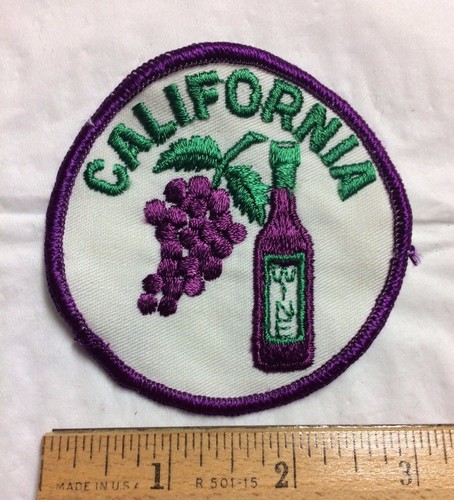 California wine grapes - california,