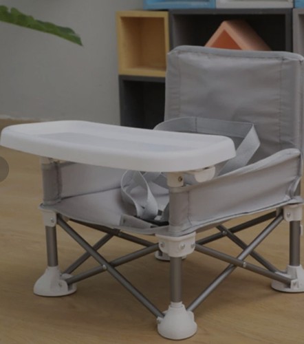 Tiny thrown seat - thrown,
