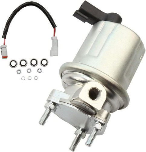 Fuel lift pump assembly 02 - lift,