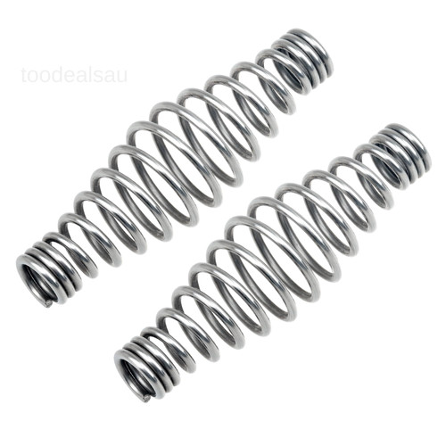 Pack bbq spring handle - 2-pack,