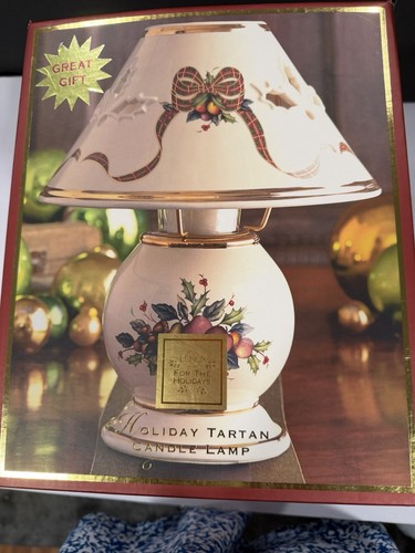 Lenox christmas holiday tartan - lenox,