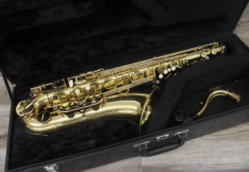 Prelude selmer ts711 - prelude, by