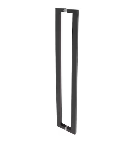 Delaney bronze barn door - ft,